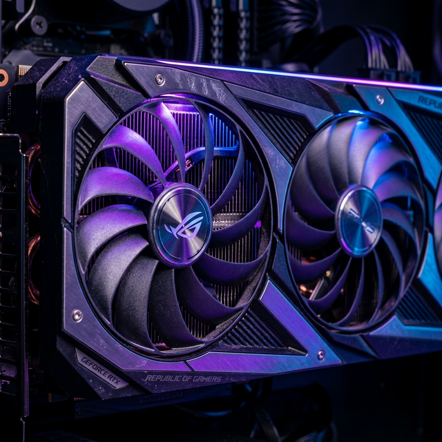 Gigabyte GeForce RTX 4060 EAGLE OC 8GB GDDR6