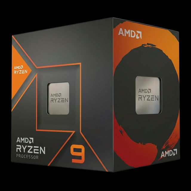 AMD Ryzen 7 5700X 8-Core 3.4GHz AM4
