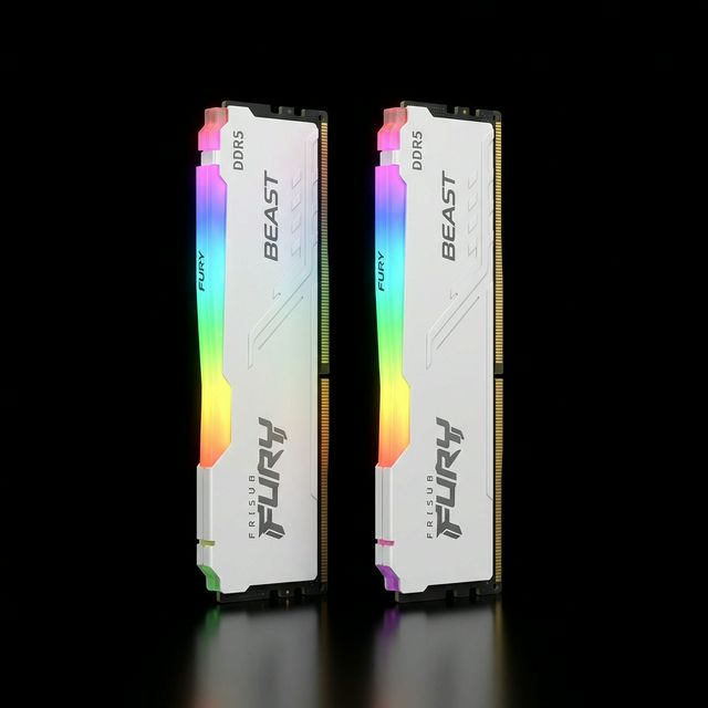 Patriot Viper Steel DDR4 32GB (2x16GB) 3200MHz